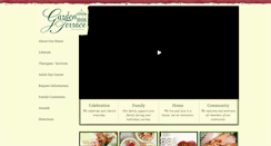 Desktop Screenshot of gardenterracenursinghome.com
